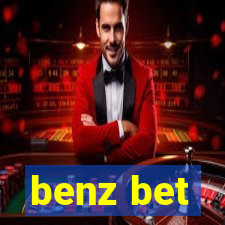 benz bet