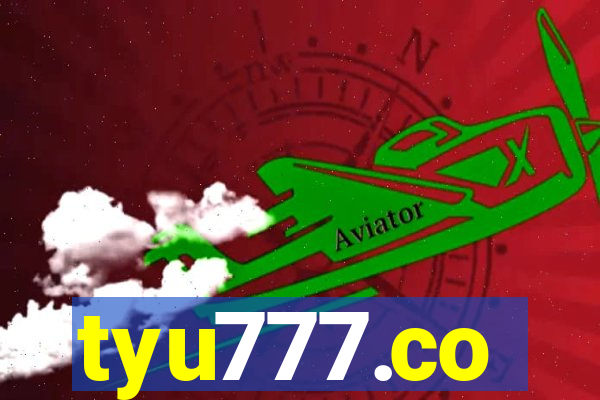 tyu777.co