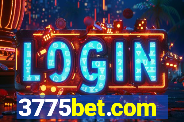 3775bet.com