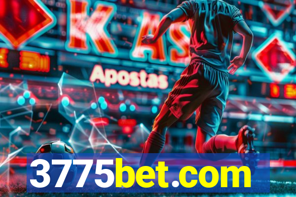 3775bet.com