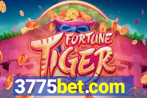 3775bet.com