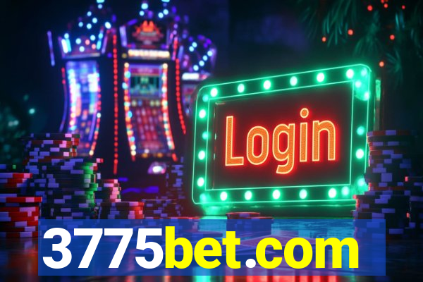 3775bet.com