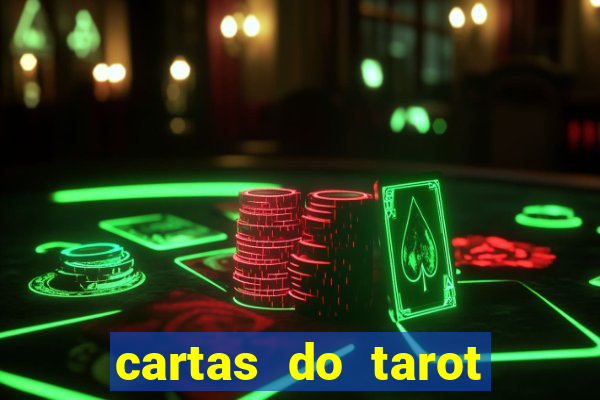 cartas do tarot que indicam mentira