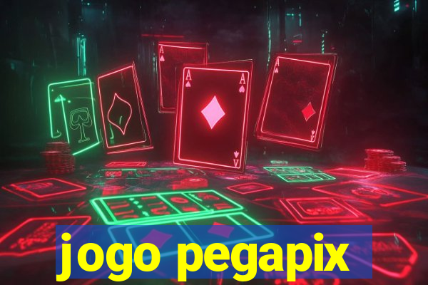 jogo pegapix