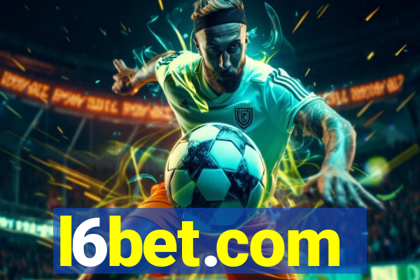 l6bet.com