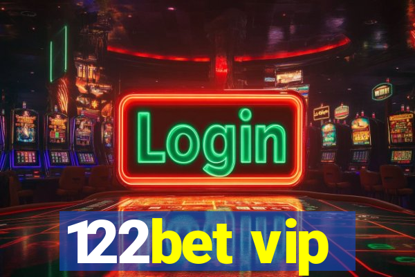 122bet vip