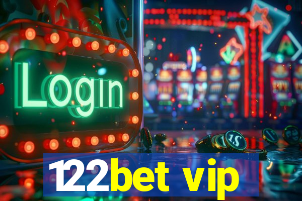 122bet vip