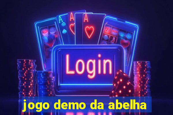 jogo demo da abelha