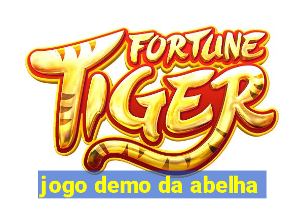 jogo demo da abelha