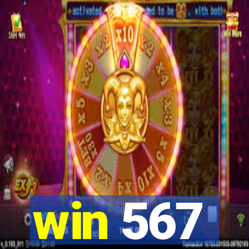 win 567