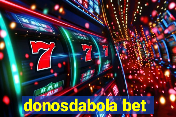 donosdabola bet