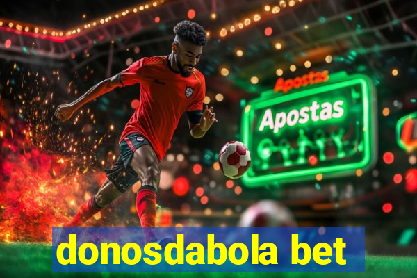 donosdabola bet