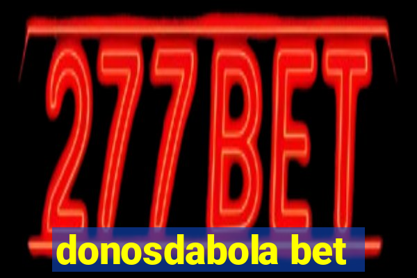 donosdabola bet