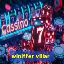 winiffer villar