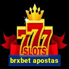 brxbet apostas