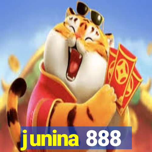 junina 888