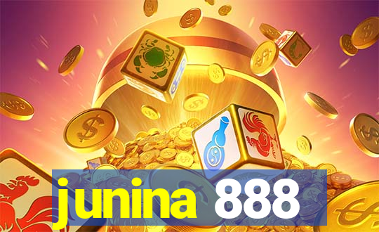 junina 888