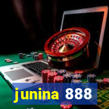 junina 888