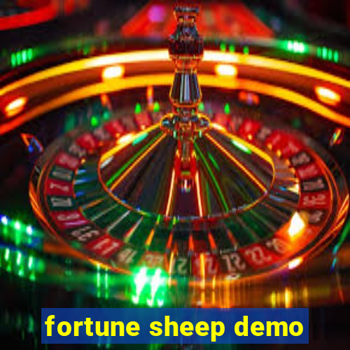 fortune sheep demo