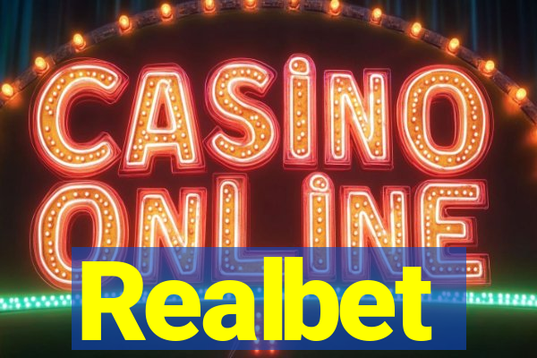 Realbet