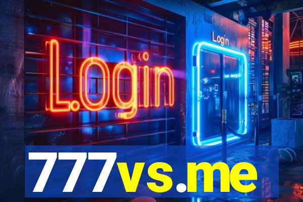 777vs.me