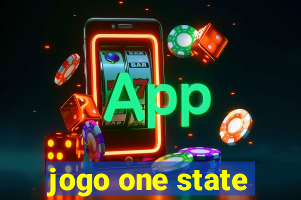 jogo one state