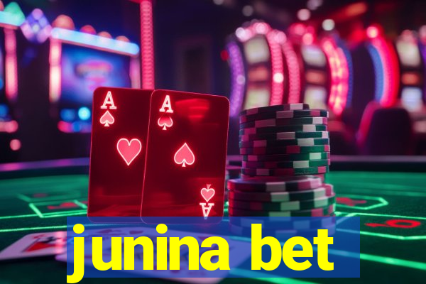 junina bet