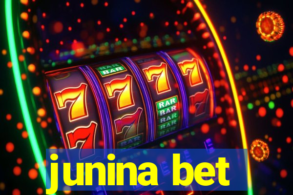 junina bet