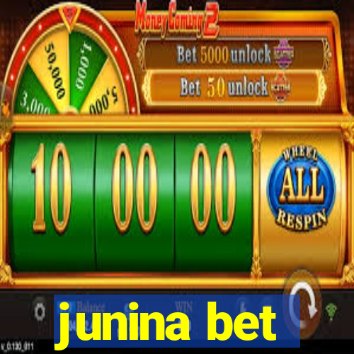 junina bet