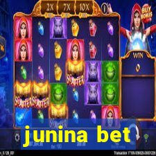 junina bet