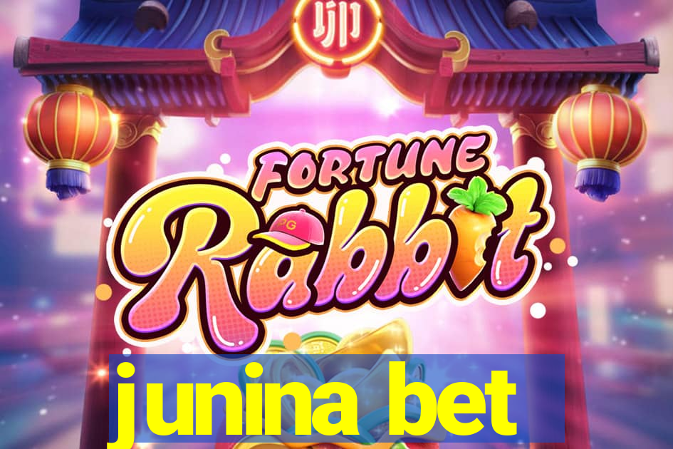 junina bet