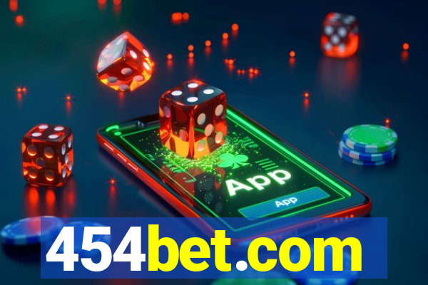 454bet.com