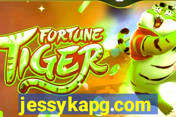 jessykapg.com