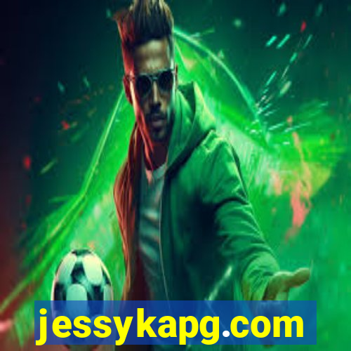 jessykapg.com