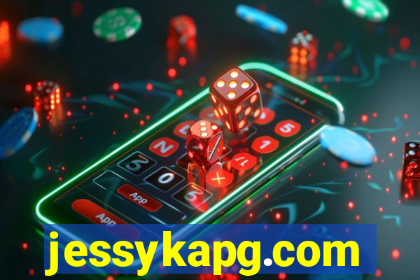 jessykapg.com