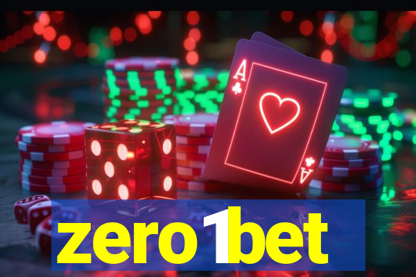 zero1bet