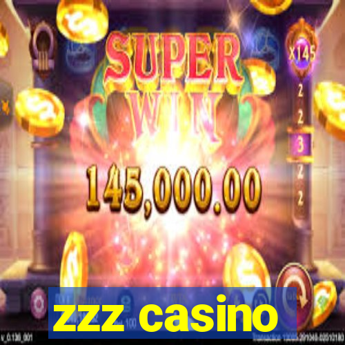 zzz casino