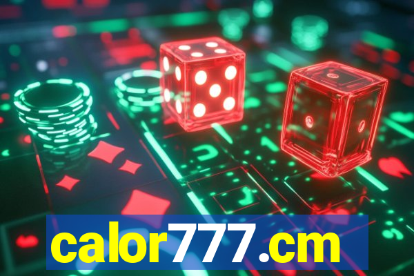 calor777.cm