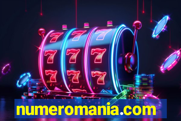 numeromania.com.br