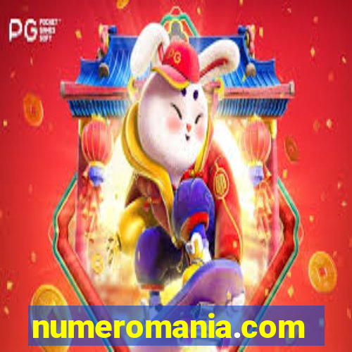 numeromania.com.br