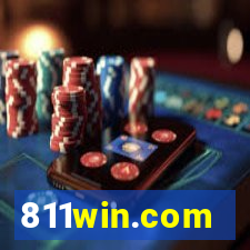 811win.com