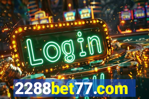 2288bet77.com