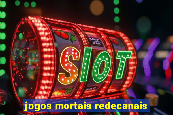 jogos mortais redecanais