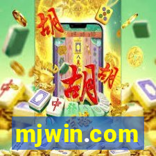 mjwin.com