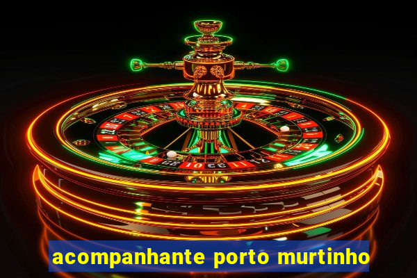 acompanhante porto murtinho