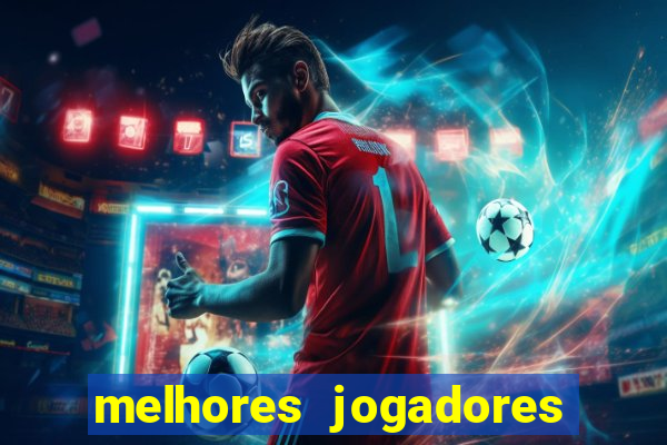 melhores jogadores esoccer battle