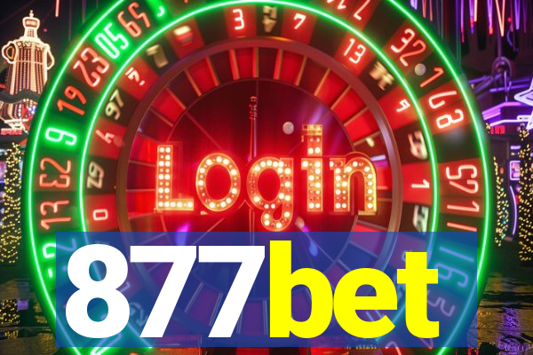 877bet