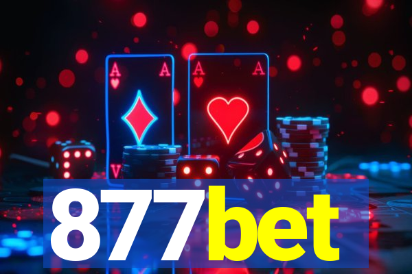 877bet