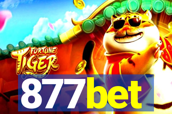 877bet