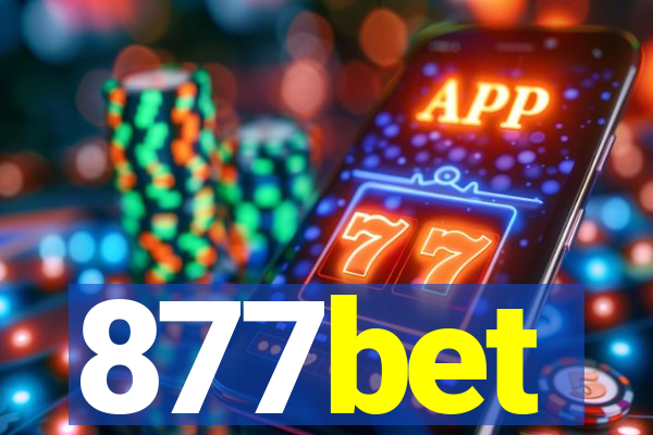 877bet